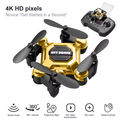 ANYDRONE™ HD PRO