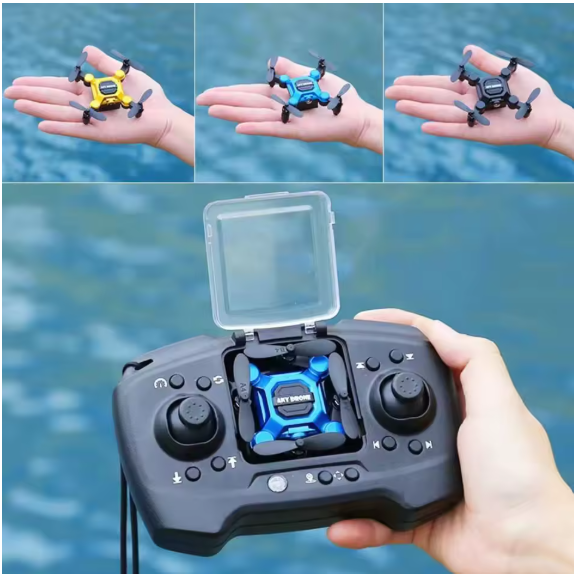 ANYDRONE™ HD PRO