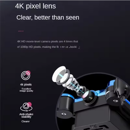ANYDRONE™ HD PRO