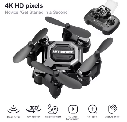 ANYDRONE™ HD PRO