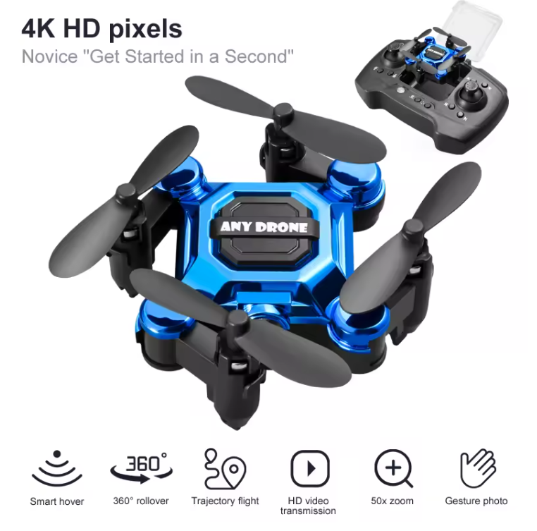 ANYDRONE™ HD PRO