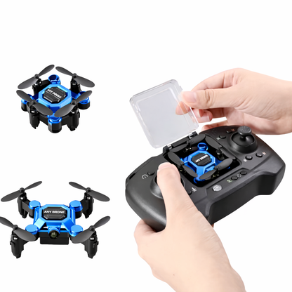 ANYDRONE™ HD PRO